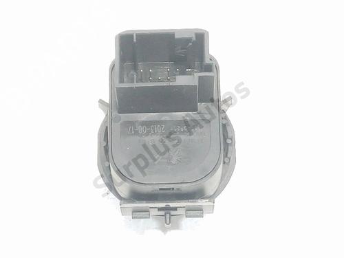 Mirror switch CITROËN C-ELYSEE (DD_) 1.6 HDI 92 | BP39490983I25 - Image 3