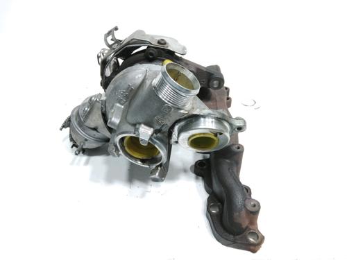 Turbocharger/Supercharger VW GOLF VII (5G1, BQ1, BE1, BE2) 1.6 TDI | BP28220626M71 