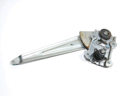 Used Rear left window mechanism OPEL AGILA (B) (H08) 1.2 (F68) (86 hp) 28250277
