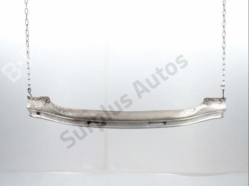 Used Rear bumper reinforcement Rear bumper reinforcement 38283895 38283895