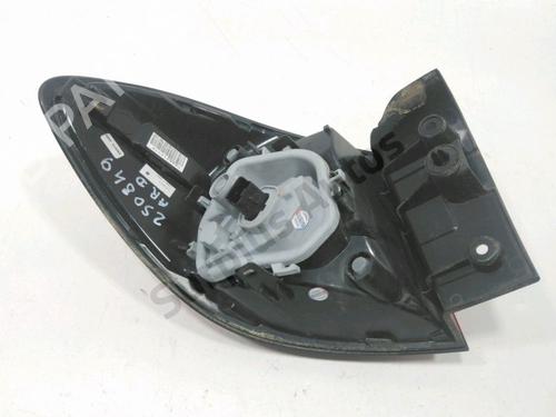 Right taillight RENAULT CAPTUR I (J5_, H5_) 1.5 dCi 90 (J5N4, J5M5, J5MW, J5M6, J5AL, J5AJ) | BP36069075C35 - Image 2