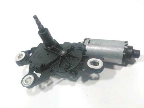 Rear wiper motor SEAT IBIZA III (6L1) 1.9 TDI | BP28272532M102 
