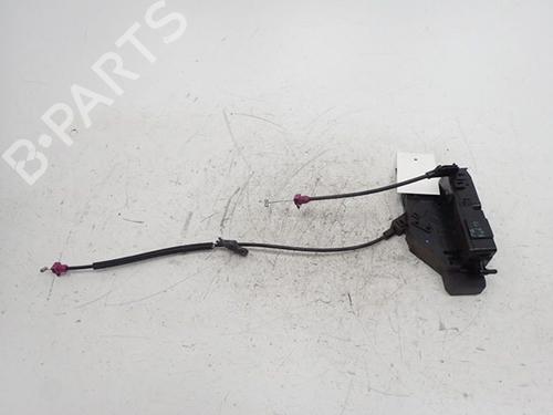 Used Rear right lock CITROËN C3 I (FC_, FN_) [2002-2013]  29859086