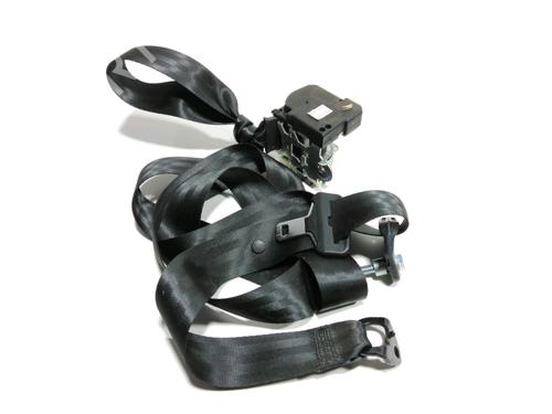 Used Rear right belt tensioner RENAULT TWINGO II (CN0_) 1.5 dCi 75 (75 hp) 28232800