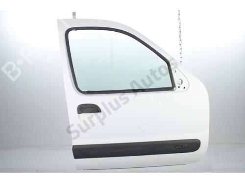 Used Right front door Right front door RENAULT KANGOO (KC0/1_) 1.5 dCi (KC07) (65 hp) 36000254 36000254