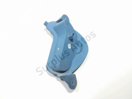 Left front fog light RENAULT ZOE (BFM_) ZOE | BP38345962C30 - Image 2