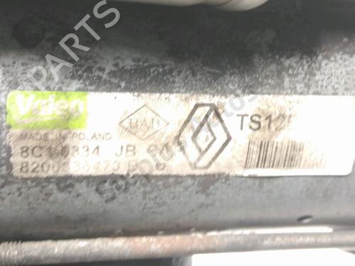 Starter RENAULT TWINGO II (CN0_) 1.5 dCi 75 | BP34712839M8  - Image 5