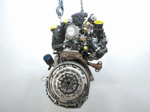 Engine RENAULT MEGANE III Hatchback (BZ0/1_, B3_) 1.5 dCi (BZ09, BZ0D, BZ1W, BZ29, BZ14) | BP33111842M1 - Image 2