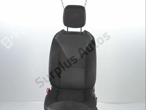 Used Left front seat Left front seat 38300881 38300881