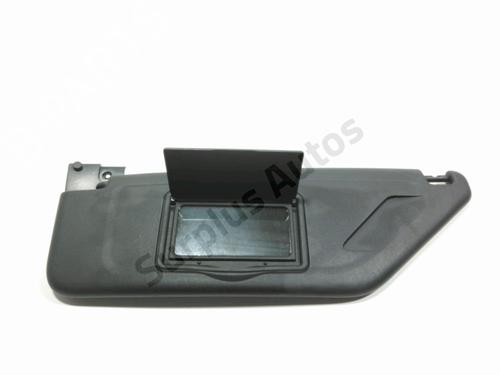 Left sun visor DS DS 4 / DS 4 CROSSBACK (NX_) 1.2 THP 130 (NXHNYM) | BP28265049I1 