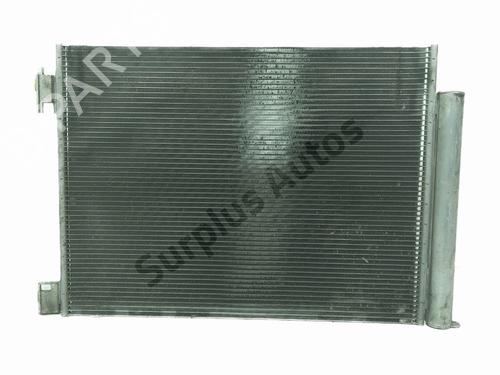 Heater matrix RENAULT CLIO V (B7_) 1.5 Blue dCi 85 (B7AG) | BP37167609M63 - Image 2