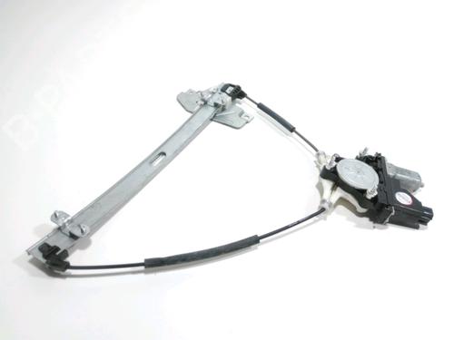 Used Front left window mechanism Front left window mechanism 37774119 37774119