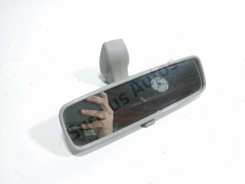 Espejo interior Espejo interior RENAULT MODUS / GRAND MODUS (F/JP0_) 1.5 dCi (FP0D, JP0D) (82 hp) 33974201 33974201