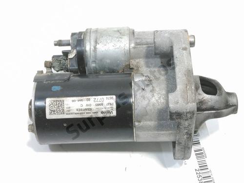 Used Starter Starter 37763702 37763702