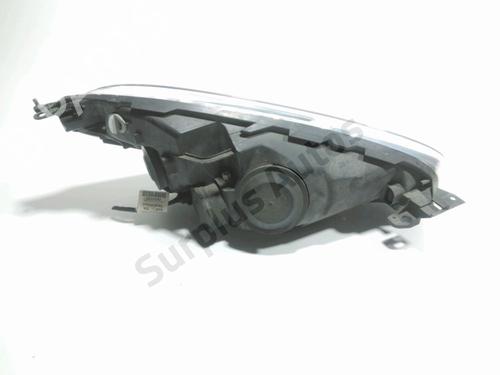 Faro izquierdo CITROËN C4 Picasso I MPV (UD_) 1.6 HDi | BP28266908C28 