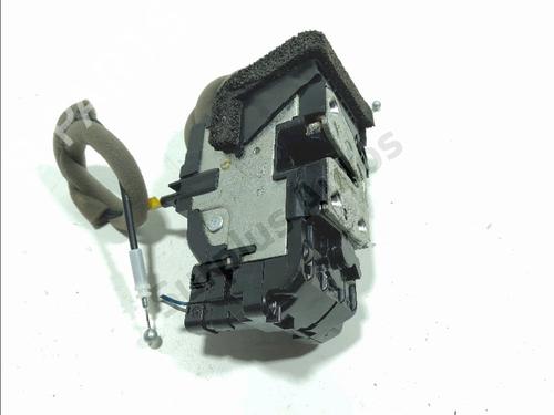 Front right lock RENAULT KADJAR (HA_, HL_) 1.2 TCe 130 (HLMR) | BP32279857C97