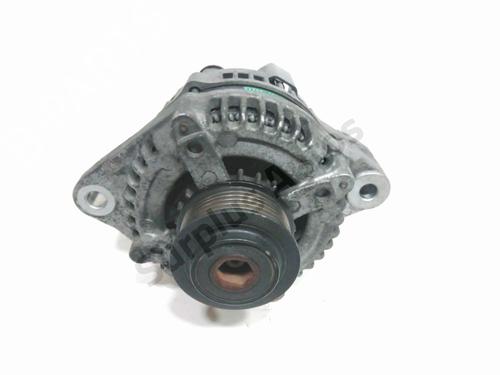 Used Alternator Alternator SUZUKI SX4 (EY, GY) 2.0 DDiS 4x4 (RW420D) (135 hp) 30085936 30085936