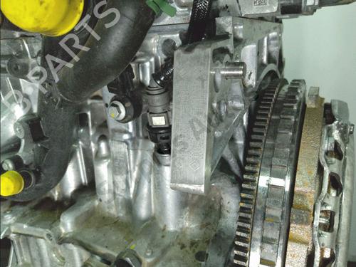 Engine DACIA SANDERO III 1.0 TCe 100 ECO-G | BP36592982M1  - Image 5