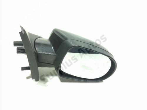 right-mirror-renault-twingo-ii-cn0_-2007-37220595 main image