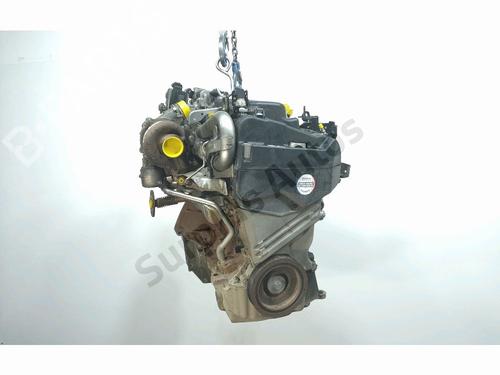 Engine RENAULT SCÉNIC III (JZ0/1_) 1.5 dCi | BP38980148M1 - Image 2