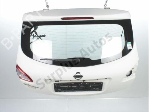 Used Tailgate Tailgate 36465174 36465174
