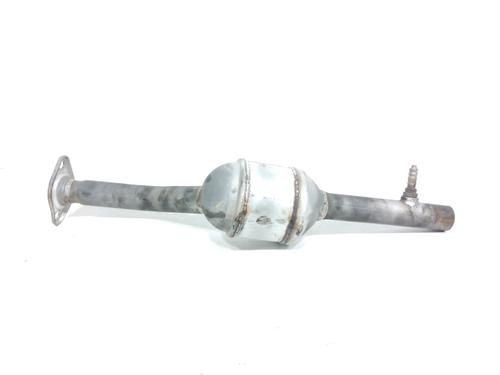 Used Catalyst RENAULT CLIO III (BR0/1, CR0/1) 1.2 16V (BR02, BR0J, BR11, CR02, CR0J, CR11) (75 hp) 28221721