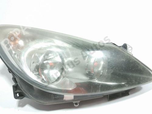 Used Right headlight Right headlight 39260684 39260684