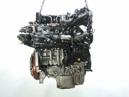 Used Engine CITROËN BERLINGO Box Body/MPV (K9) 1.5 BlueHDi 100 (102 hp) 28219370