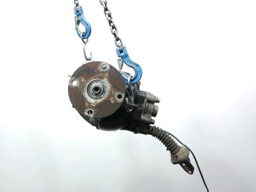 Differential, foran MITSUBISHI PAJERO IV (V8_W, V9_W) 3.2 DI-D 4WD (V98W, V88W) | BP28224775M23 