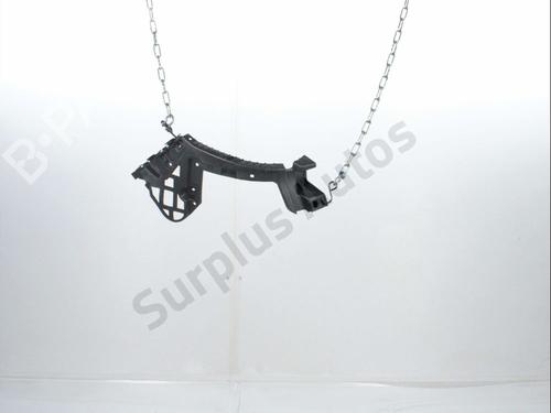 Used Rear bumper bracket Rear bumper bracket RENAULT CLIO III Grandtour (KR0/1_) [2007-2026] 39942728 39942728