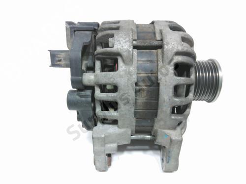 Alternator DACIA LOGAN MCV II TCe 90 (K8M1, K8MA, K8AC) | BP37763959M7 - Image 2