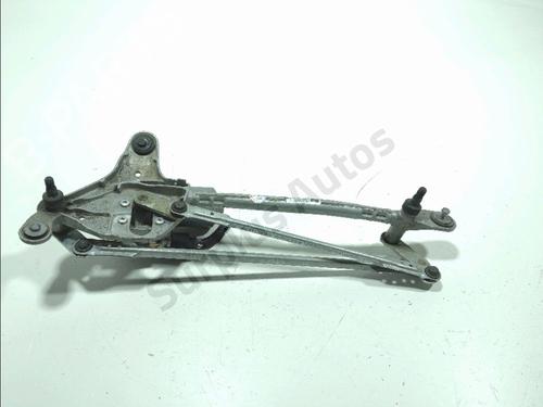 Used Front wipers mechanism Front wipers mechanism TESLA MODEL 3 (5YJ3) EV (283 hp) 36509630 36509630