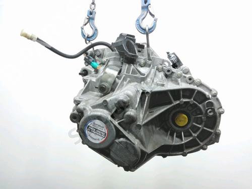 Gearbox RENAULT GRAND SCÉNIC III (JZ0/1_) 1.2 TCe (JZ16) | BP30475208M3