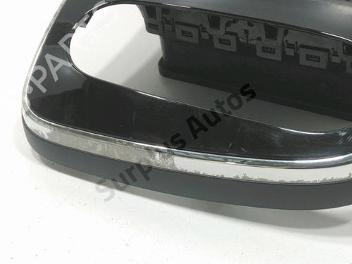 Middle console RENAULT CLIO IV (BH_) 1.5 dCi 75 | BP33333599I22 - Image 2