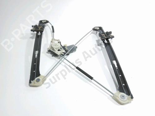 Front right window mechanism PORSCHE MACAN (95B) 3.0 S | BP32260873C23 - Image 2
