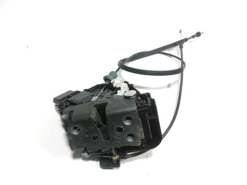 Used Front right lock VOLVO C30 (533) D2 (115 hp) 28247281