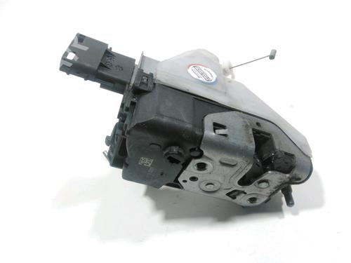 Used Rear right lock PEUGEOT 5008 (0U_, 0E_) 2.0 HDi 150 / BlueHDi 150 (150 hp) 28254107