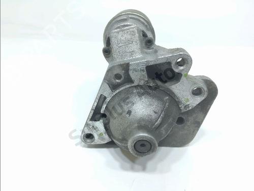 Starter RENAULT MEGANE III Hatchback (BZ0/1_, B3_) 1.5 dCi | BP40251806M8 - Image 3
