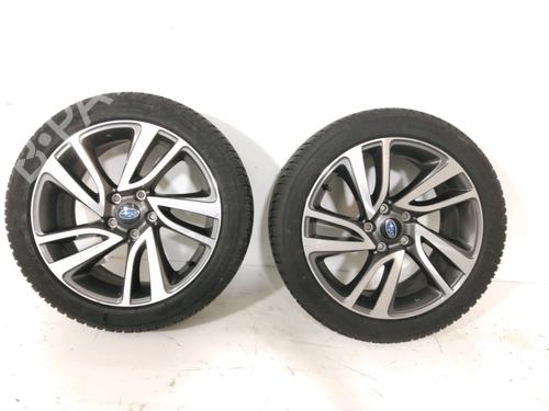Used Rim Rim 37766307 37766307