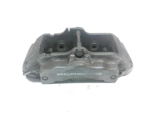 Venstre bremsekaliber foran PORSCHE CAYENNE (9PA) 3.2 (250 hp) 28226318