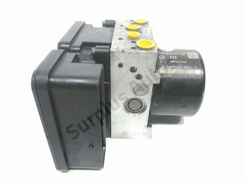 ABS pump SEAT LEON (1P1) 1.6 TDI | BP38035228M43 - Image 4