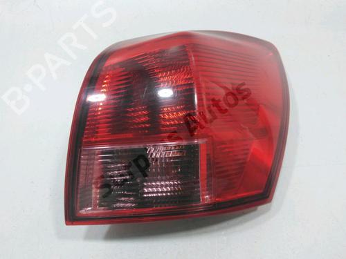 Used Right taillight Right taillight 38035735 38035735