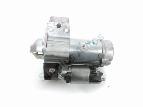 Used Starter BMW 2 Convertible (F23) 218 d (150 hp) 28222288