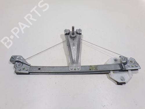 Rear right window mechanism DACIA LOGAN MCV II 1.5 dCi | BP28250036C25 - Image 2