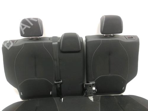 Rear seat CITROËN DS3 (SA_) 1.6 HDi 90 | BP37786351C17 - Image 3