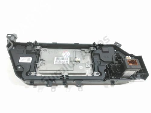 Display monitor CITROËN GRAND C4 SPACETOURER (3A_, 3E_) 1.5 BlueHDi 130 | BP28229954C48 