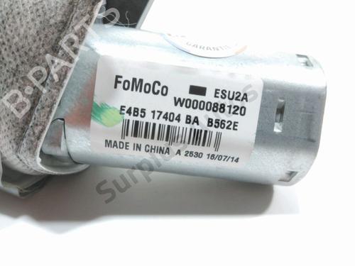 Rear wiper motor FORD KA+ III (UK, FK) 1.2 | BP28272836M102 