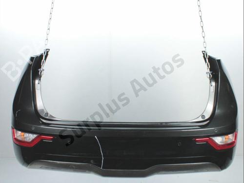 Used Rear bumper KIA NIRO II (SG2) EV (204 hp) 32379638