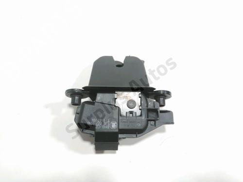 Bagklap lås SKODA FABIA II Combi (545) 1.4 TDI (80 hp) 30087087