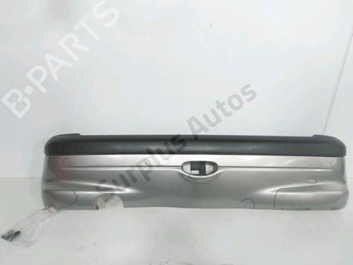 rear-bumper-peugeot-206-hatchback-2ac-1998-1999-2000-2001-2002-2003-2004-2005-2006-2007-2008-2009-2010-2011-2012-32379646 main image